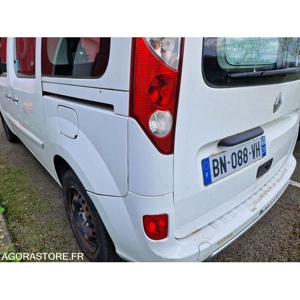 2011 رينو Kangoo-46749215