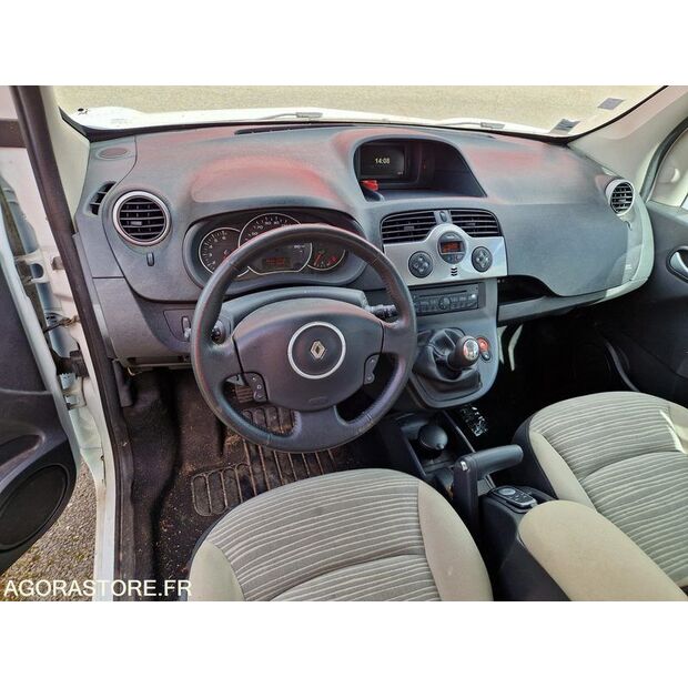 2011 رينو Kangoo-46749222