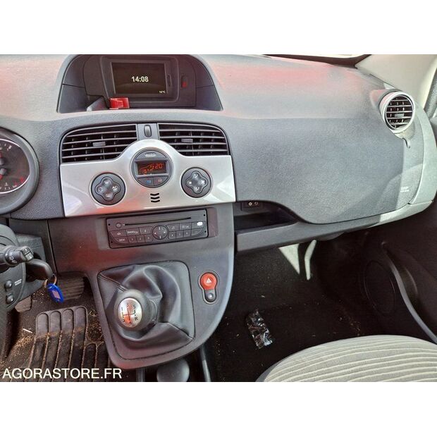 2011 رينو Kangoo-46749224