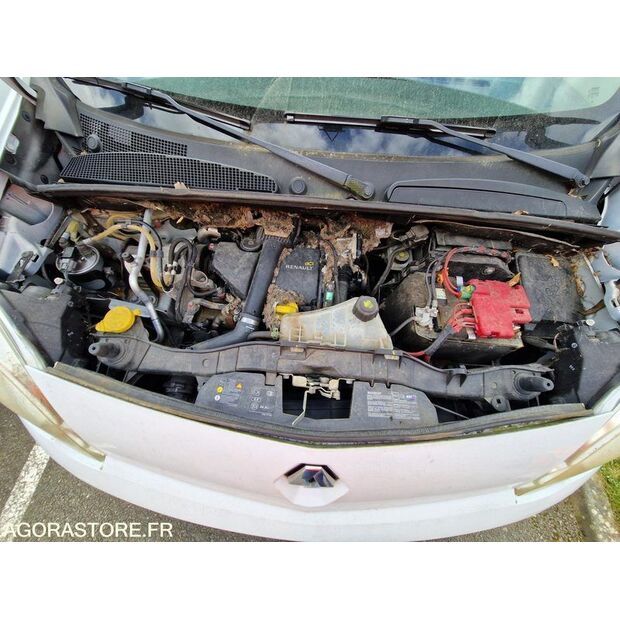 2011 رينو Kangoo-46749226