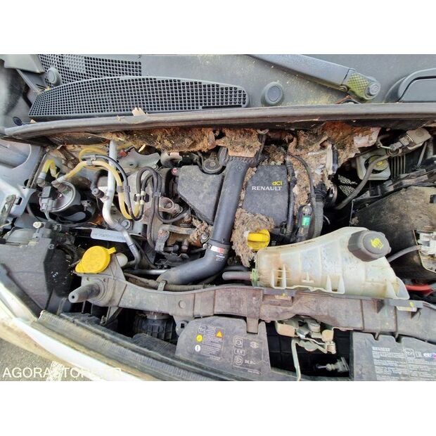 2011 رينو Kangoo-46749227