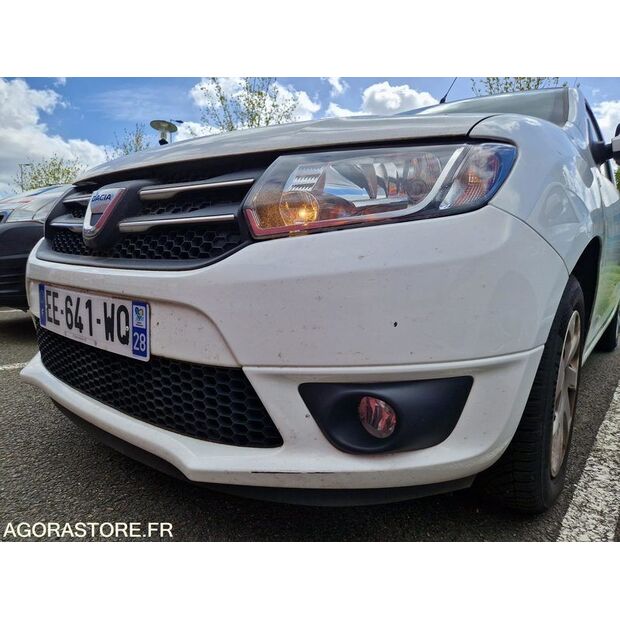 2016 داسيا SANDERO-46749233