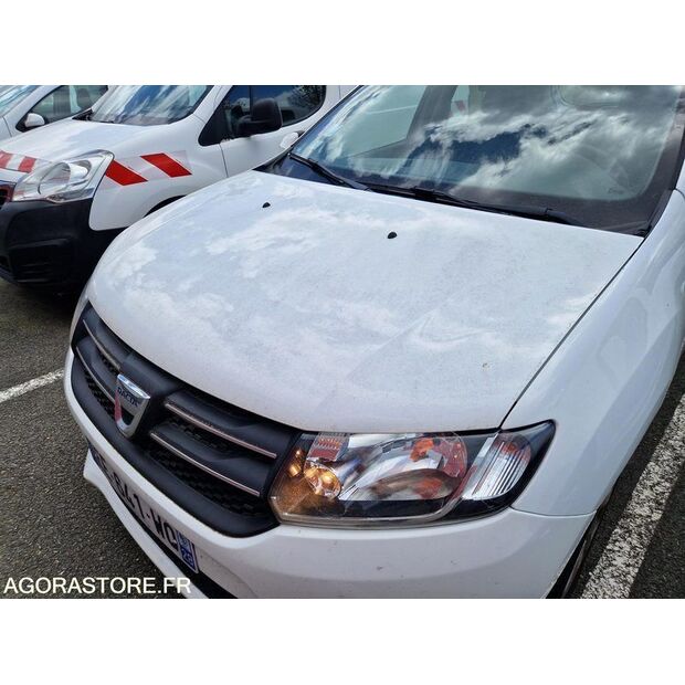 2016 داسيا SANDERO-46749234