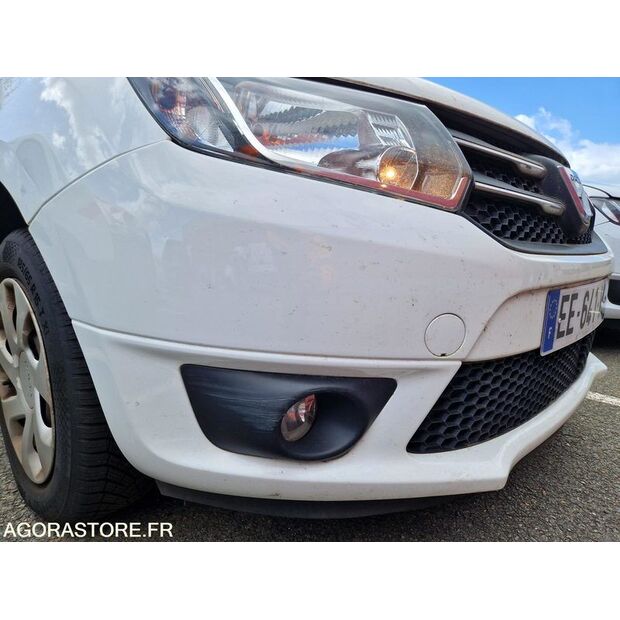 2016 داسيا SANDERO-46749235