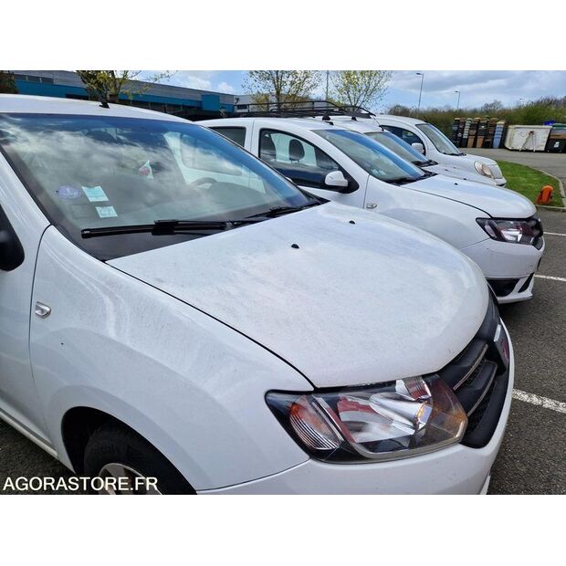 2016 داسيا SANDERO-46749236