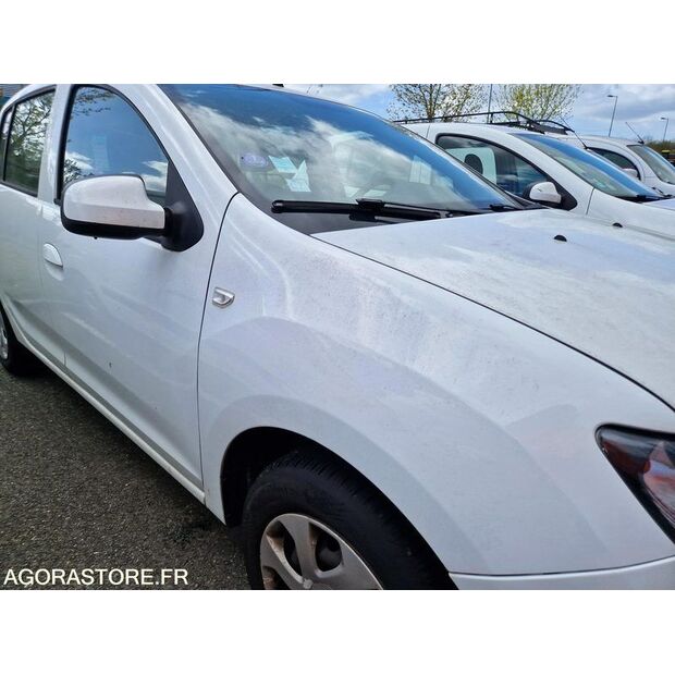 2016 داسيا SANDERO-46749237