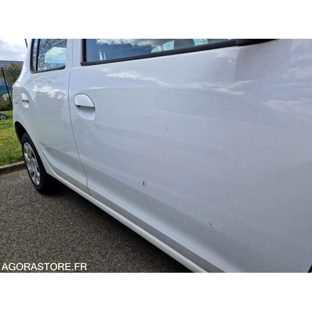 2016 داسيا SANDERO-46749239