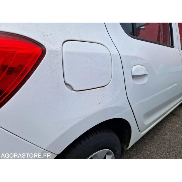 2016 داسيا SANDERO-46749241