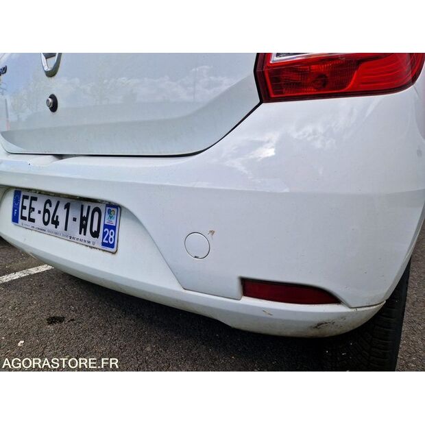 2016 داسيا SANDERO-46749242