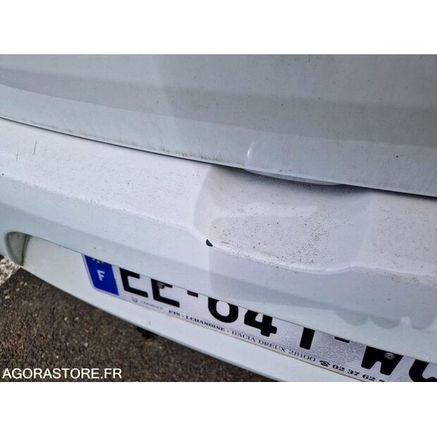 2016 داسيا SANDERO-46749243