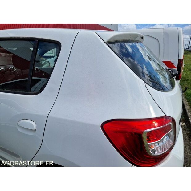 2016 داسيا SANDERO-46749245