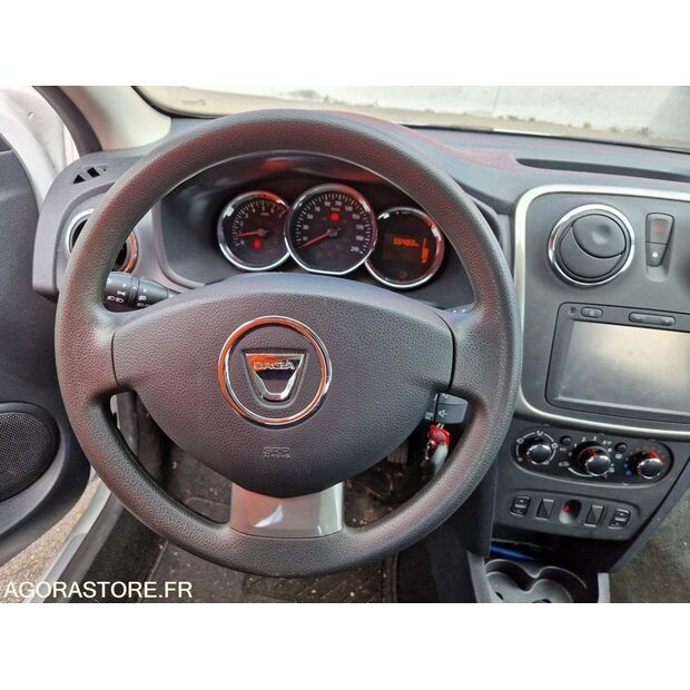 2016 داسيا SANDERO-46749253