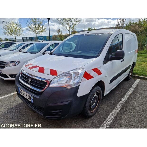 2016 Peugeot PARTNER-46749255