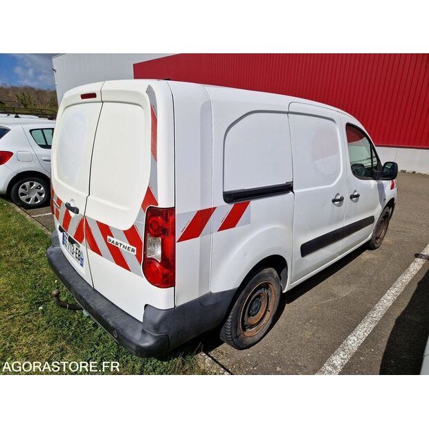 2016 Peugeot PARTNER-46749257