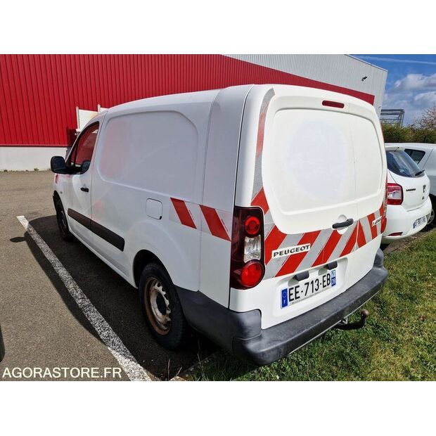 2016 Peugeot PARTNER-46749258