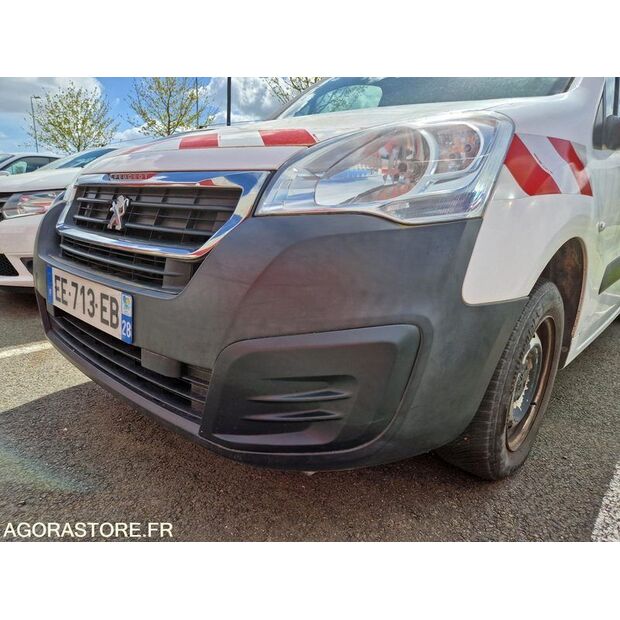 2016 Peugeot PARTNER-46749259
