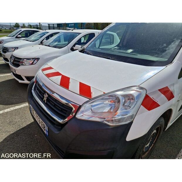 2016 Peugeot PARTNER-46749260
