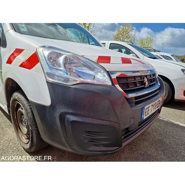 2016 Peugeot PARTNER-46749261