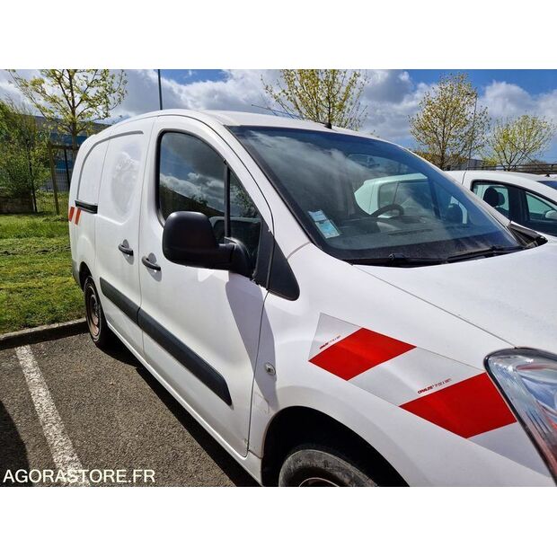 2016 Peugeot PARTNER-46749262