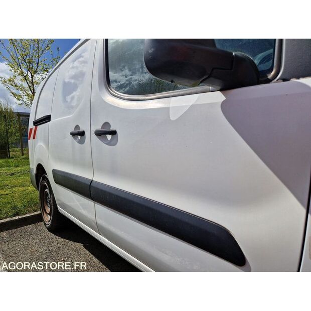 2016 Peugeot PARTNER-46749264