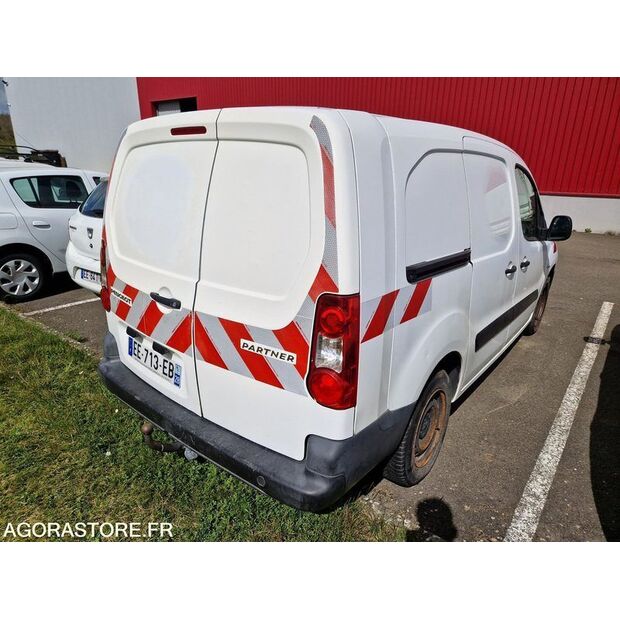 2016 Peugeot PARTNER-46749271