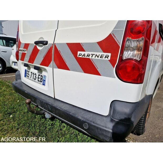 2016 Peugeot PARTNER-46749274