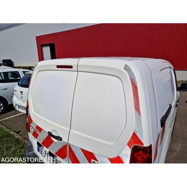 2016 Peugeot PARTNER-46749276