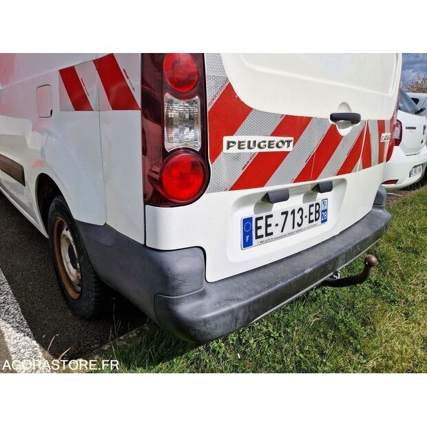 2016 Peugeot PARTNER-46749277