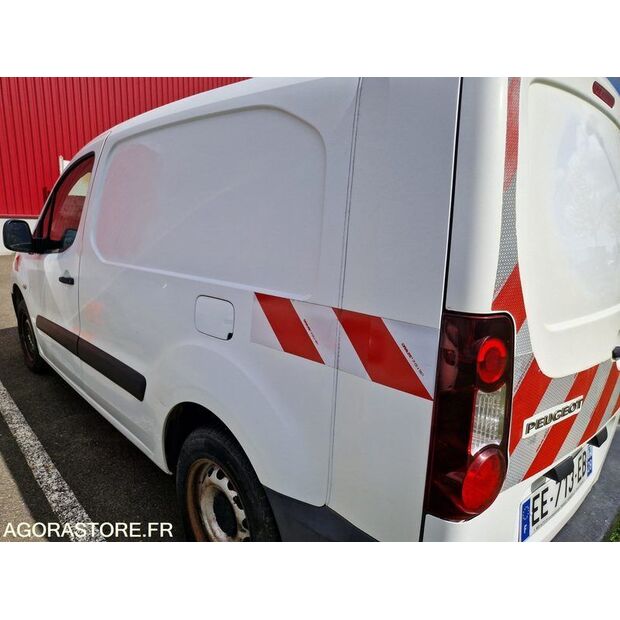 2016 Peugeot PARTNER-46749278