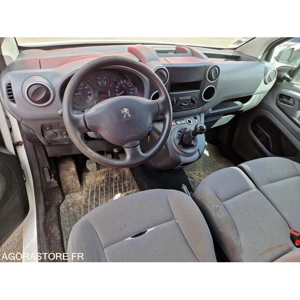 2016 Peugeot PARTNER-46749281