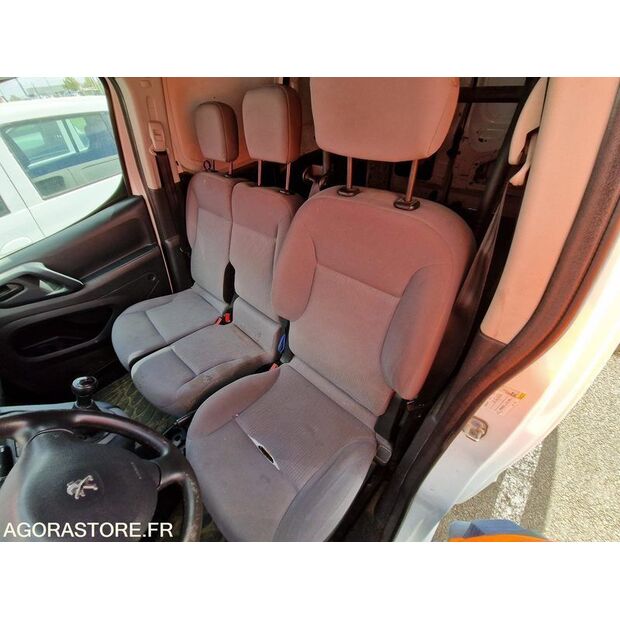 2016 Peugeot PARTNER-46749282