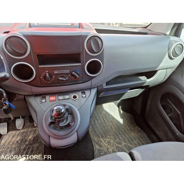 2016 Peugeot PARTNER-46749283