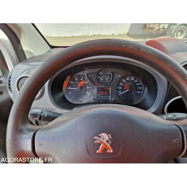 2016 Peugeot PARTNER-46749284