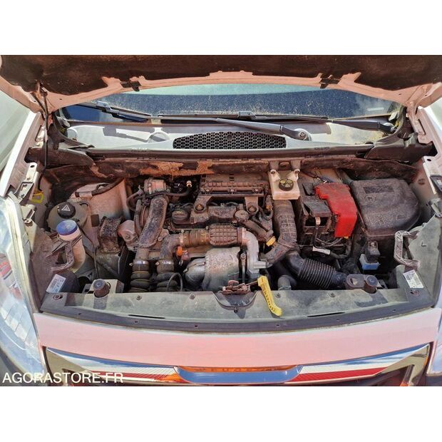 2016 Peugeot PARTNER-46749285