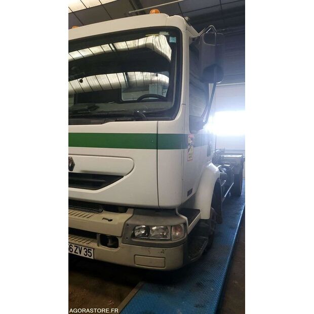 2002 Renault Midlum-46749313