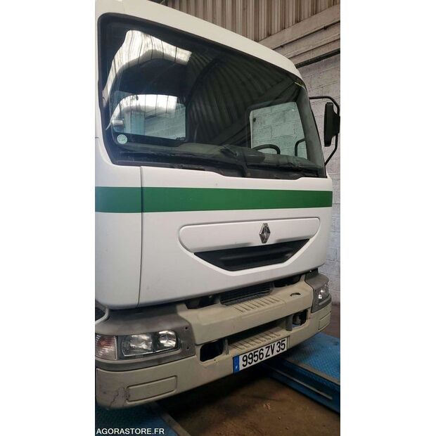 2002 Renault Midlum-46749314