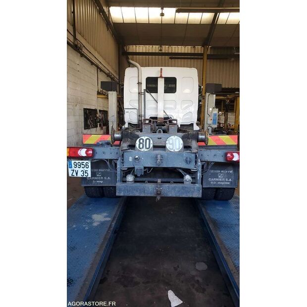 2002 Renault Midlum-46749317