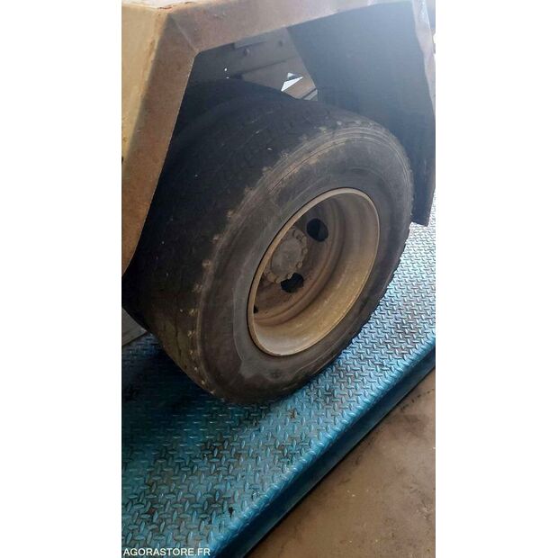 2002 Renault Midlum-46749318