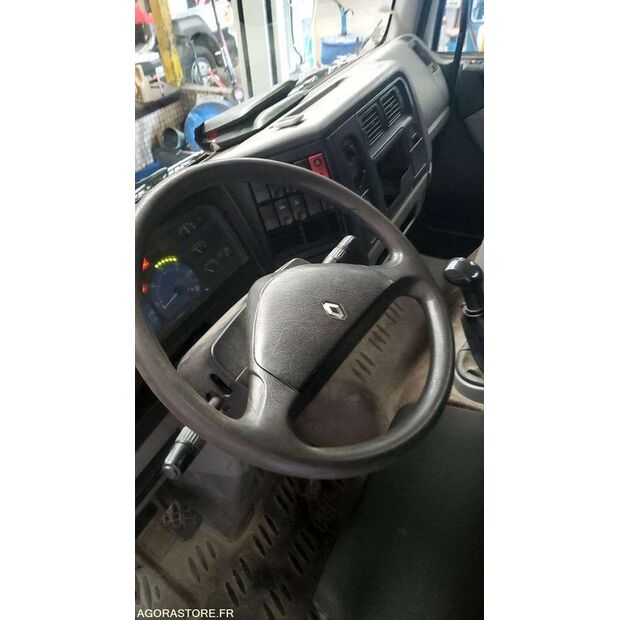 2002 Renault Midlum-46749321