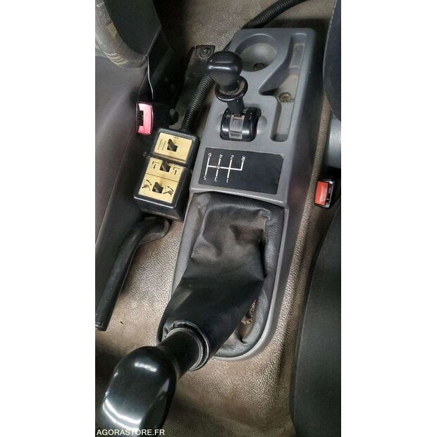 2002 Renault Midlum-46749322