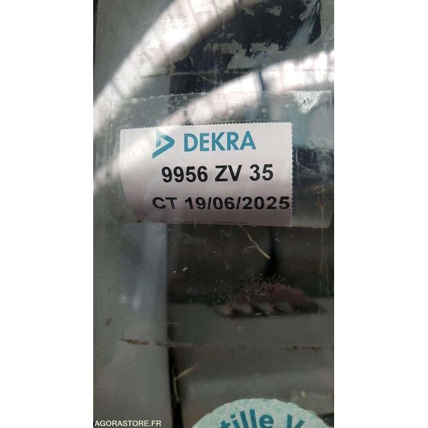 2002 Renault Midlum-46749325