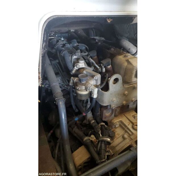 2002 Renault Midlum-46749329