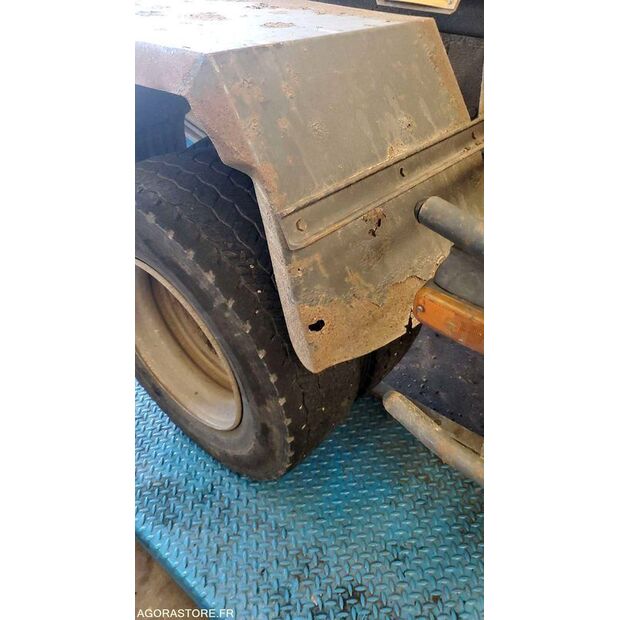 2002 Renault Midlum-46749332