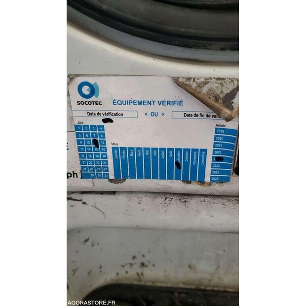 2002 Renault Midlum-46749334