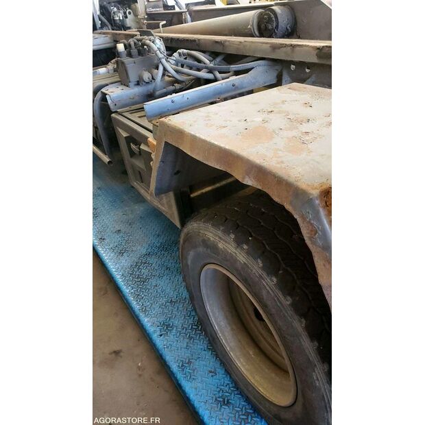 2002 Renault Midlum-46749336