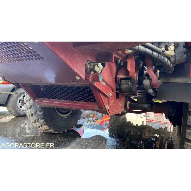 1997 Renault M210-46749339