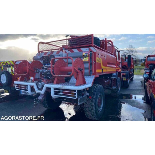 1997 Renault M210-46749344