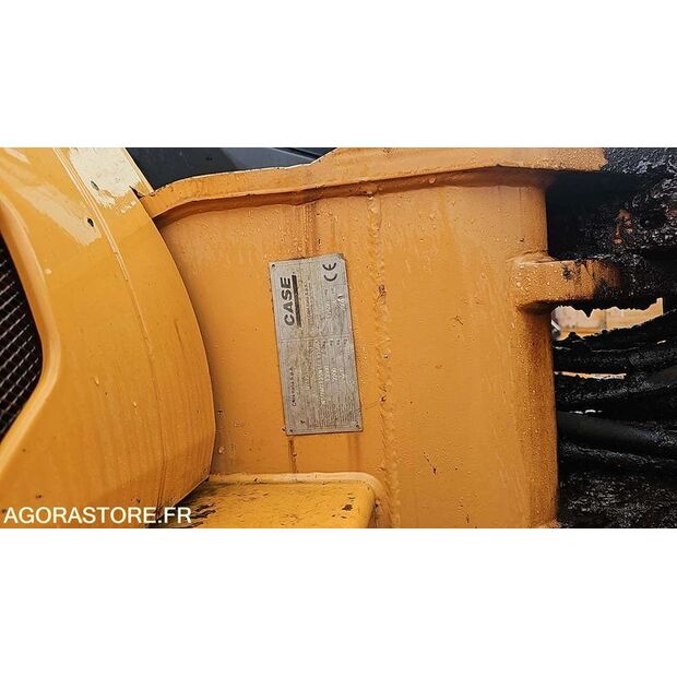 2010 CASE WX125-46749350