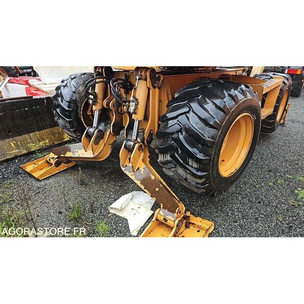 2010 CASE WX125-46749354