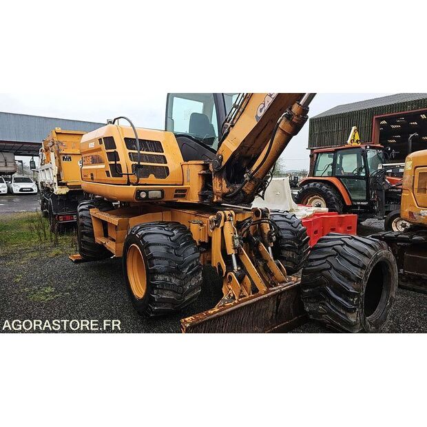 2010 CASE WX125-46749356